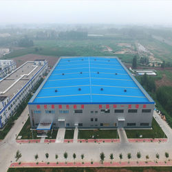 चीन HENAN KONE CRANES CO.,LTD फैक्टरी